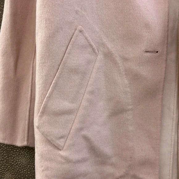 🔥🔥🔥NEW Rag & Bone Darwin Reversible Wool Cashmere Blended Coat Jacket - Picture 11 of 15